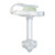 Applied Medical Tech M1-1-1420 - Obturated Non-Balloon Button Feeding Device MiniONE® 14 Fr. 2.0 cm Tube Silicone Sterile