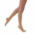 BSN 119018 - Ultrasheer Knee-High Extra Firm Compression Stockings X-Large Full Calf, Natural