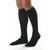 BSN 110304 - Compression Socks JOBST® for Men Classic Knee High X-Large Black Closed Toe