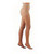 BSN 117235 - UltraSheer Supportwear Women's Mild Compression Pantyhose Large, Silky Beige