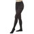 BSN 115157 - Opaque Women's Firm Compression Pantyhose Medium, Black