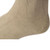 BSN 113131 - Men's CasualWear Knee-High Compression Socks Large