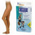 BSN 115279 - Opaque Women's Firm Compression Pantyhose Medium, Natural