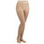 BSN 119561 - UltraSheer Women's Waist-High Firm Compression Pantyhose Medium