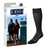 BSN 7529042 - Jobst Sport Sock Knee-High, 20-30, Closed, Cool Black, Large