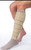 BSN 7666002 - FarrowWrap Basic Legpiece, Regular, Tan, Medium (7666002)