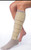 BSN 7666006 - FarrowWrap Basic Legpiece, Tall, Tan, Small