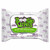 Eleeo 816167010529 - Boogie Wipes Natural Saline 45 ct, Unscented