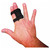 Brownmed 10325 - Digwrap Finger Splint, Size 5