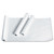 Cardinal Health 62080-545 - Exam Table Paper, Crepe, White, 21" x 125'