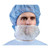 Cardinal Health 9216 - Cardinal Health Surgical Beard Covers