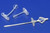 Cardinal Health 712350 - Kangaroo Skin Level Balloon Gastrostomy Kit, 12 fr 3.5 CM