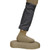 C&S 6421S - Urine Leg Bag Cover with Hook-n-Latch Closure, 540 mL Capacity, Denim