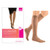 Medi Usa 43663 - Mediven Sheer & Soft Calf, 30-40, Closed, Toffee, Size 3