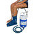 DJO 10A - Ankle Cryocuff w/Cooler