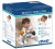 Drive Medical 18091-BE - Beagle Nebulizer with Reusable and Disposable Neb Kit