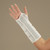 Deroyal 506680 - Wrist and Forearm Splint with Binding, Right Universal, 10"