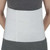 Deroyal 13652067 - 12" Abdominal Binder, 4-Panel, 46"-62",Med/Large