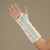 Deroyal 5066-81 - Wrist and Forearm Splint with Binding, Left Universal, 10"