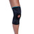 DJO DA161KS03-BLK-XL - DonJoy Advantage Knee Sleeve, Black, X-Large