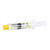 Excelsior Medical 60051240 - Heparin Pre-Filled Catheter Flush Syringe