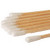 Puritan Medical 806-WCL - Swabstick Puritan® Cotton Tip Wood Shaft 6 Inch NonSterile 500 per Pack