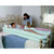 Homecare Products B1000 - EZ-Bathe Inflatable Tub 80" x 32" x 10"