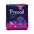 First Quality PV-914/1 - Prevail Bladder Control Pad, Moderate, Long