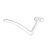 Inhealth Tech BE 6050 - Puncture Dialator 18 Fr.