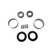 Invacare 1124028 - Rebuild Kit for Gast Compressors