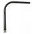 Invacare 1031813 - Upper Arm Tube for 9000 XT Wheelchair