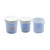 Cardinal Health 14000- - Sterile Graduated Container with Metal Screw-On Cap 6 oz.