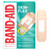 J&J 118348 - Band-Aid Skin-Flex Adhesive Bandages, Assorted Sizes, 20 ct.