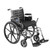 Invacare TREX26RP - Tracer EX2 Wheelchair, 16" x 16"