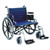 Invacare T4X22RDA - TRACER 4 WHLCHR BARIATRIC -SP