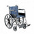 Invacare TREX26RT94HE - TRACER EX2 16X16 -SP