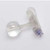 Cardinal Health 714350- - Kangaroo Skin Level Balloon Gastrostomy Kit, 14 fr x 3.5 cm