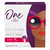 Kimberly Clark 53448 - One by Poise Supreme Extra Coverage Wrapped Pantyliner, 50 ct