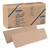 Kimberly Clark 1801 - Scott 100% Recycled Fiber Multi-Fold Towels, 9.2" x 9.4", 250/Package
