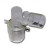 Sunset Healthcare RES022-1 - Trach Swivel Elbow Connector (RES022-1)