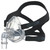 Sunset Healthcare CM007S - Classic Full Face CPAP Mask with Headgear, Small