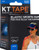 KT Health 85114400568-6 - KT Tape Pro Uncut Single Roll, Blue, 16 Ft