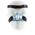 Sunset Healthcare CM004L - MiniMe Nasal Mask with Headgear & Nasal Gel Cushion, Large