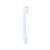 Avanos 12602 - Suction Toothbrush Halyard White Adult Soft