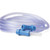 Medline DYND50216 - Suction Connector Tubing Smith's ASD® 6 Foot Length 0.188 Inch I.D. Sterile Female Connector Clear PVC
