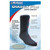 Medicool DPBL - DiaSox Plus Oversize Socks, Large, Black