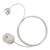 MiniMed MMT-368A - Silhouette 18" 13 mm Infusion Set