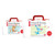 Me4Kidz 10012MD - MediBag First Aid Bag for Kids 117 pieces