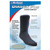 Medicool DPBS - DiaSox Plus Oversize Socks, Small, Black