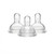 Medela 87134 - Wide Base Nipple, Medium Flow